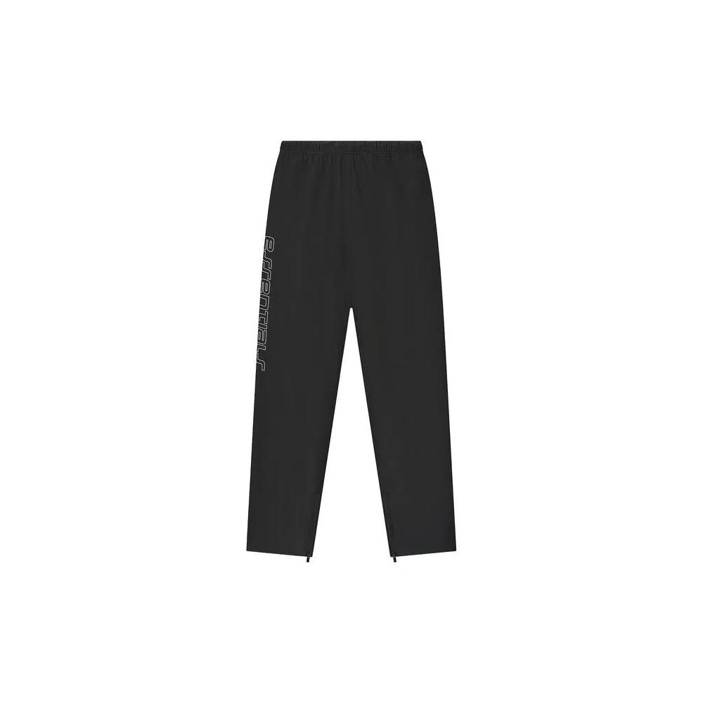 Спортивные штаны Fear of God Essentials Tech Nylon Relaxed Track Pant 'Винтажный черный' 2