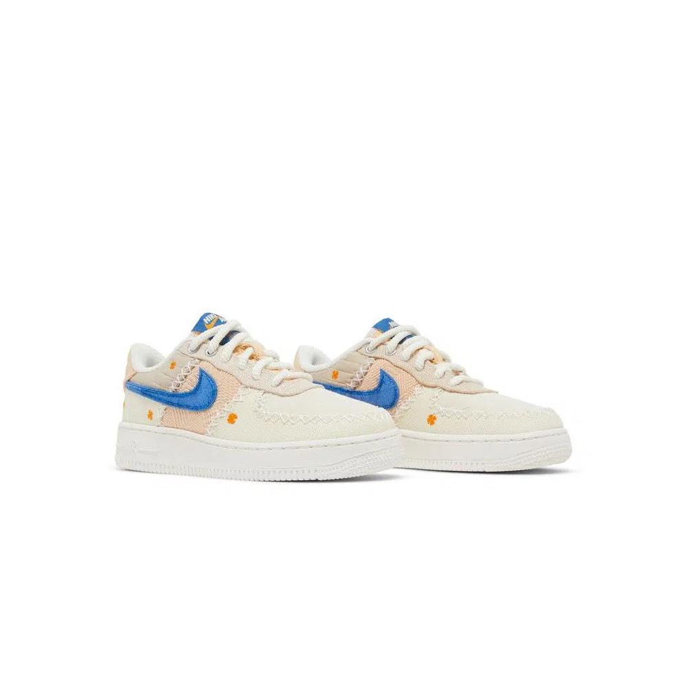Кроссовки Nike Air Force 1 '07 GS 'LA Flea' 8