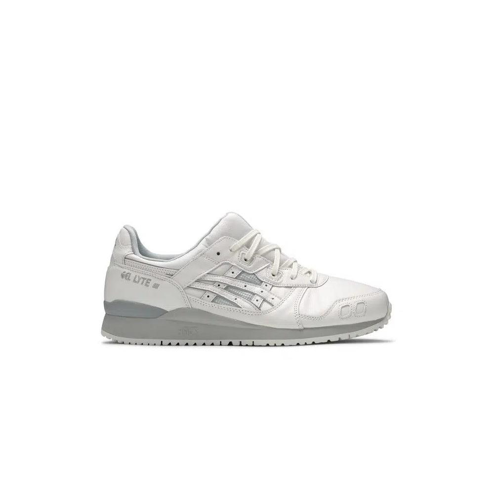 Кроссовки Asics Gel Lyte 3 OG 'Белый Серый' 1