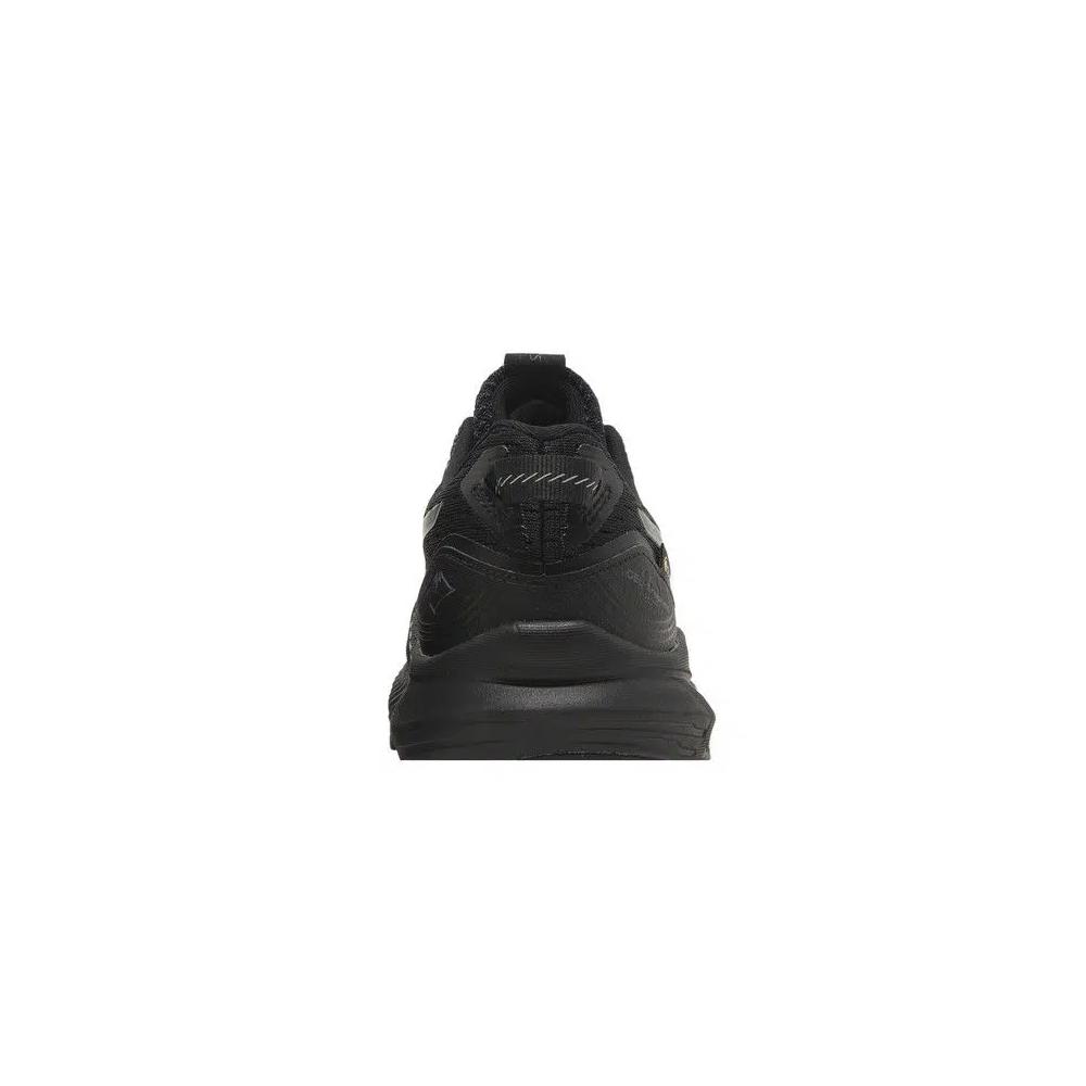 Кроссовки Asics Wmns Gel Trabuco 10 GTX 'Black Grey' 7