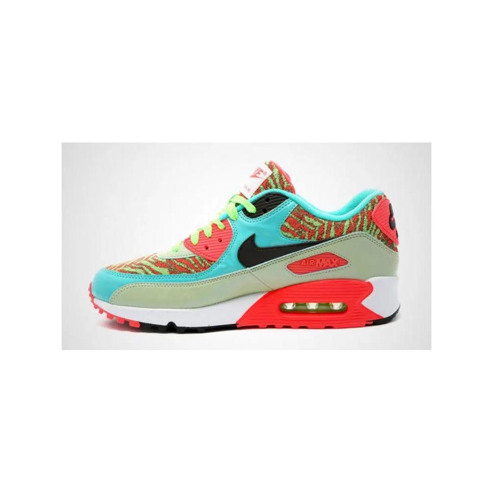 Кроссовки Nike Air Max 90 'Юбилейный' 2