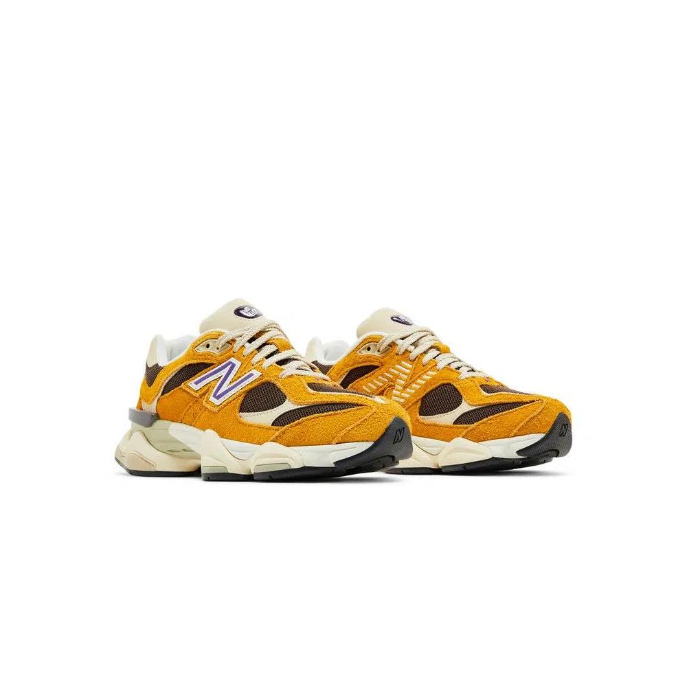 Кроссовки New Balance Men's 9060 'Butterscotch' 8