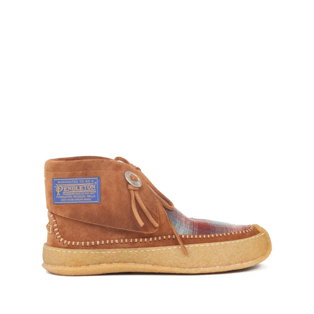 Топсайдеры Pendleton 1