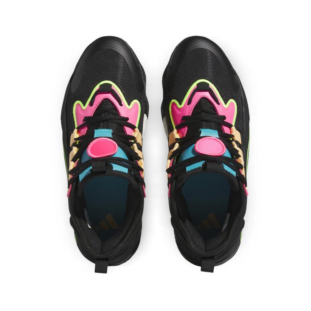 Кроссовки BYW Select Black 2