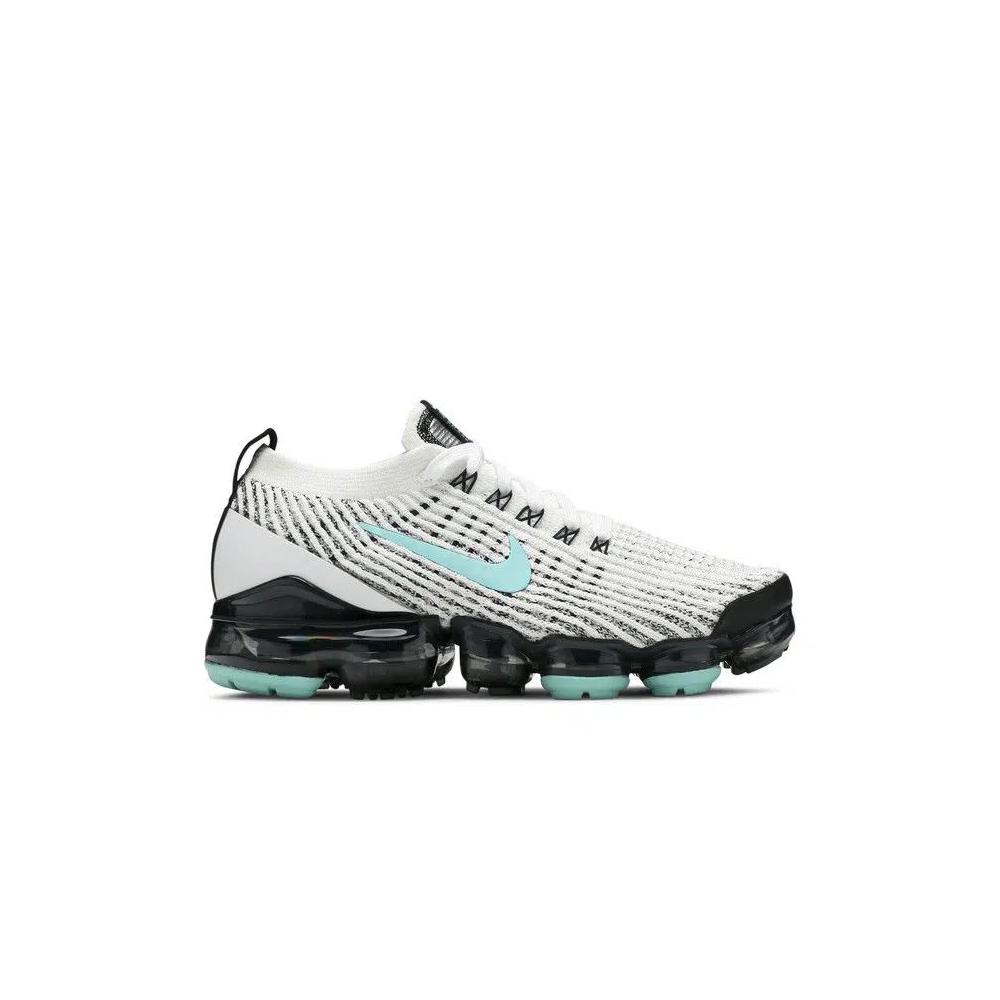 Кроссовки Nike Wmns Air VaporMax Flyknit 3 'Бирюзовый' 2