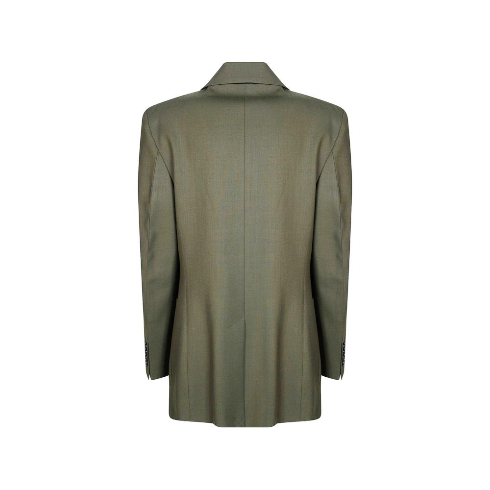 Katherine single-breasted jacket 2