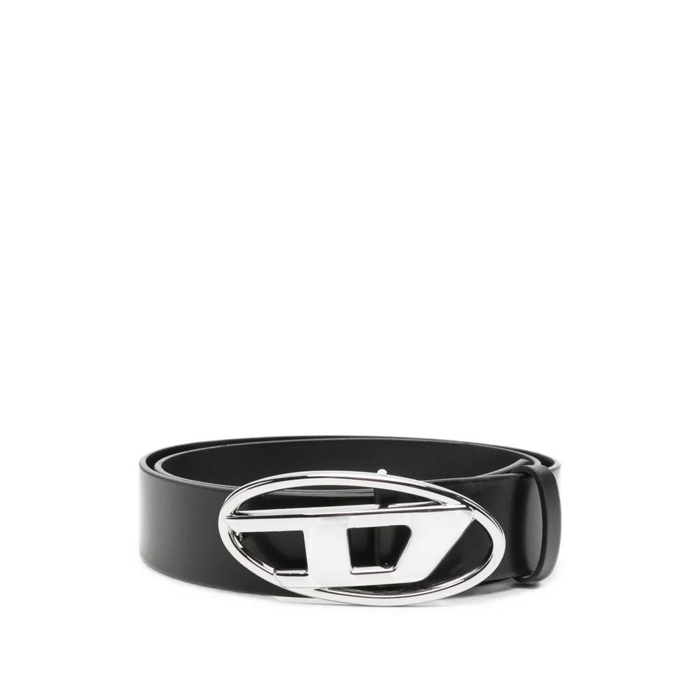 Ремень с пряжкой Oval D 1