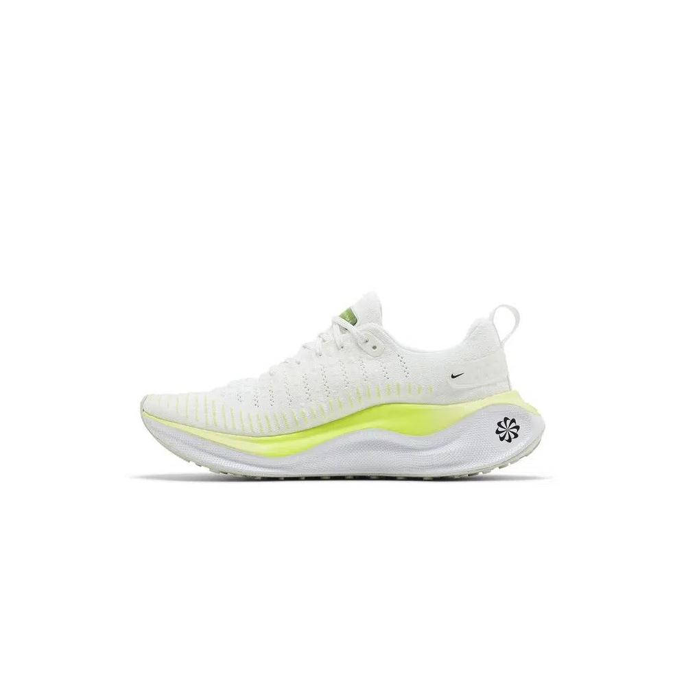 Кроссовки Nike ReactX Infinity Run 4 'White Light Lemon Twist' 3