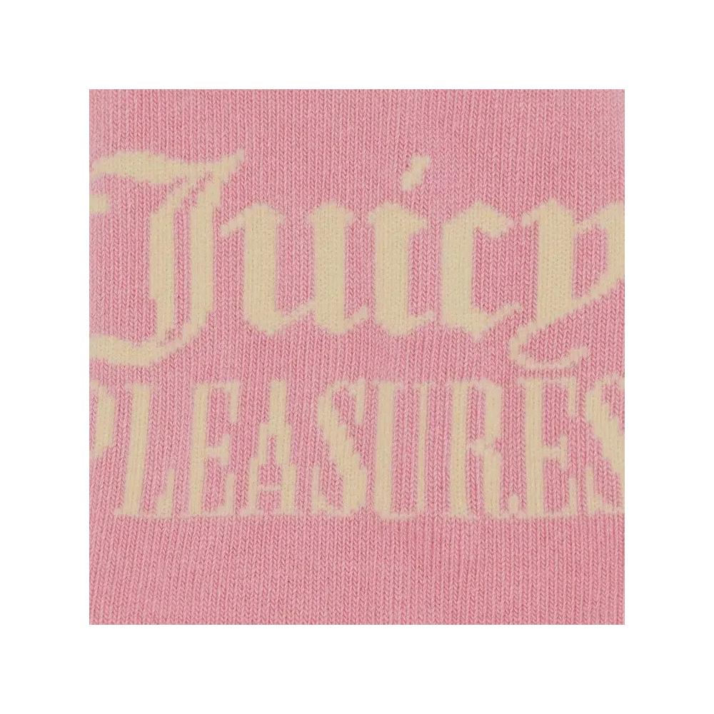 Носки и колготки Pleasures Juicy Pleasures Socks 'Pink' 3