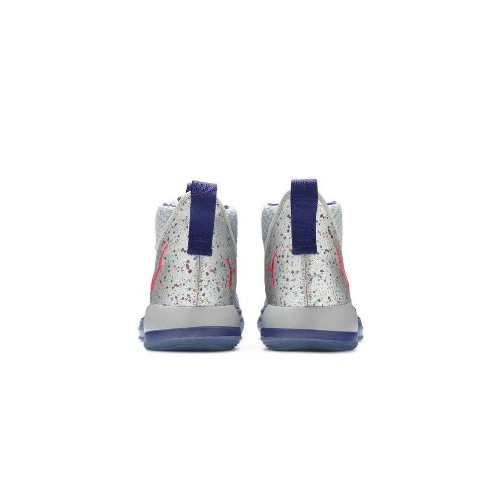 Кроссовки Nike Zoom Rize 'Kay Yow' 6