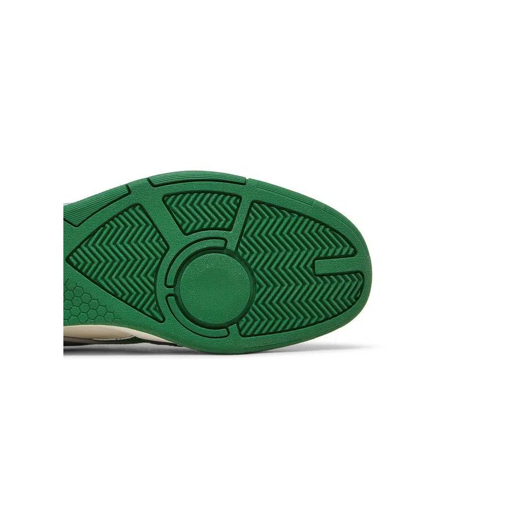 Кроссовки Reebok BB4000 2 'Letterman Jacket Pack - Grey Green' 5