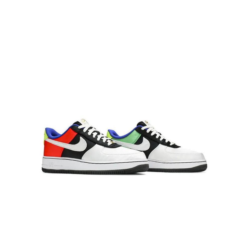 Кроссовки Nike Air Force 1 Low 'Olympic' 8