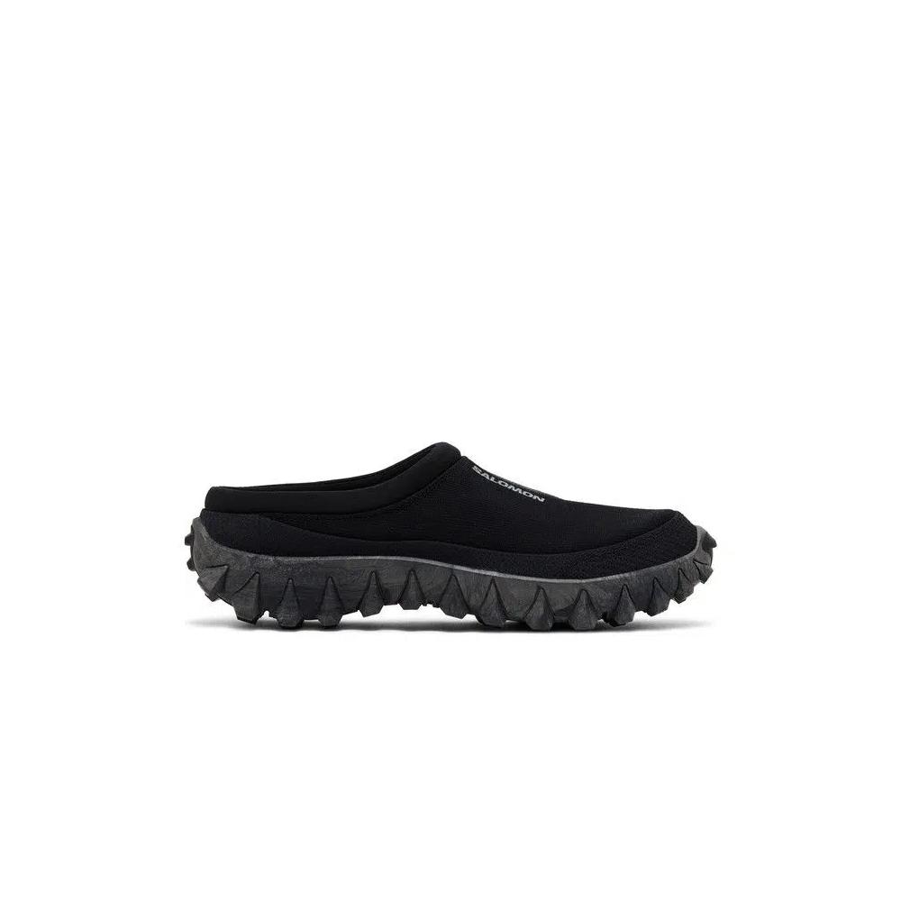 Кроссовки Salomon Snowclog 'Черный асфальт' 1