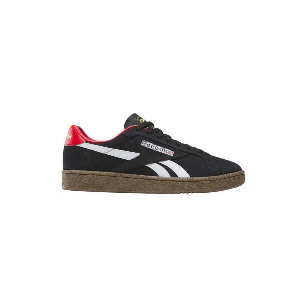 Обувь Reebok Club C Grounds UK 'Черный' 1