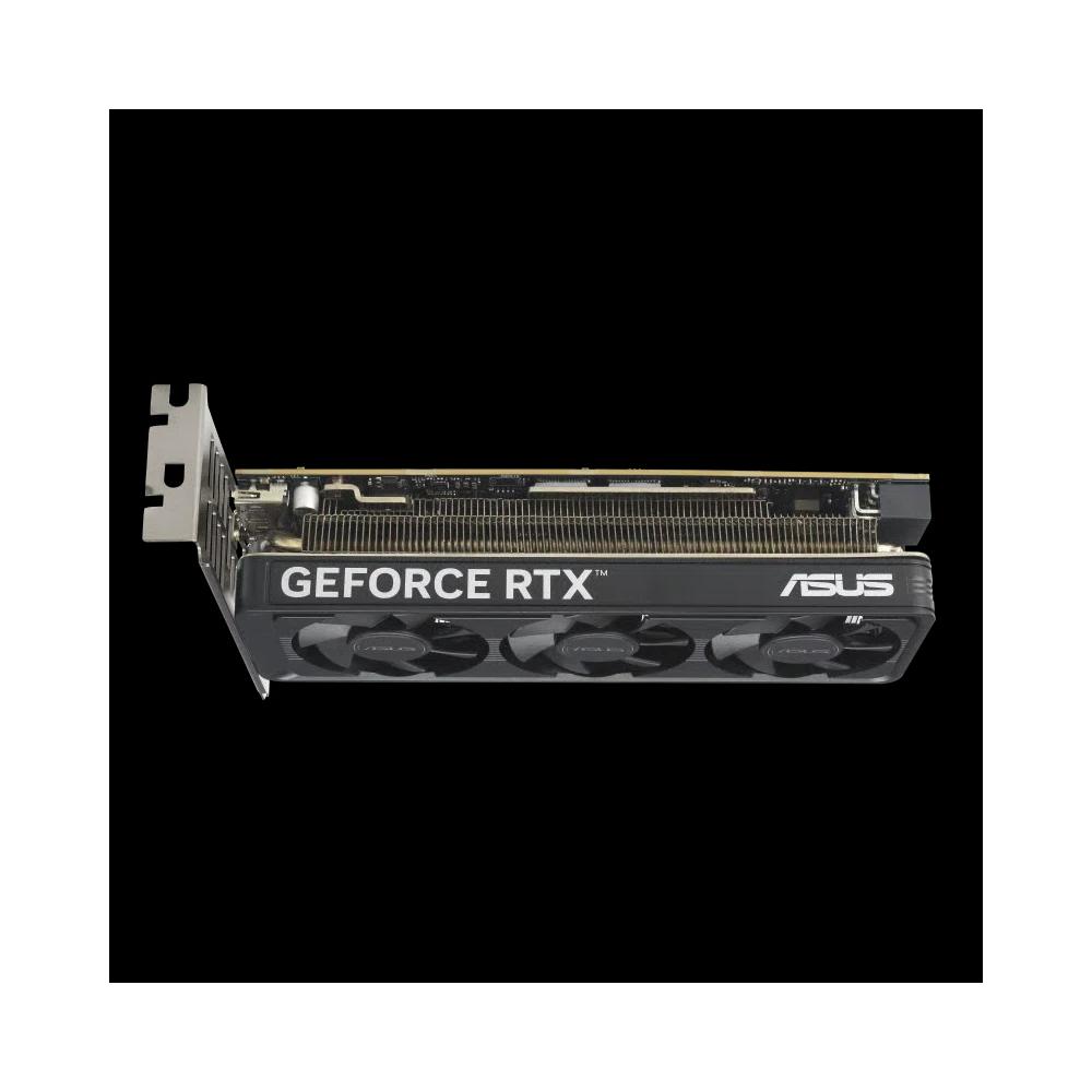ASUS GeForce RTX 5060 LP BRK 8GB OC видеокарта 8