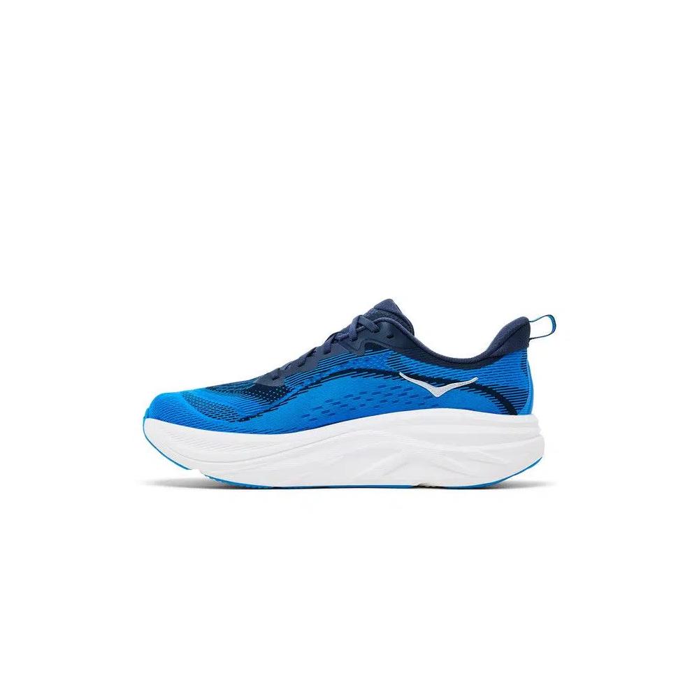 Кроссовки HOKA Skyflow 'Varsity Navy' 3