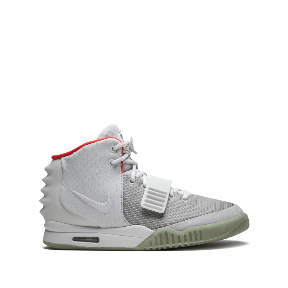 Кроссовки Air Yeezy 2 NRG 1