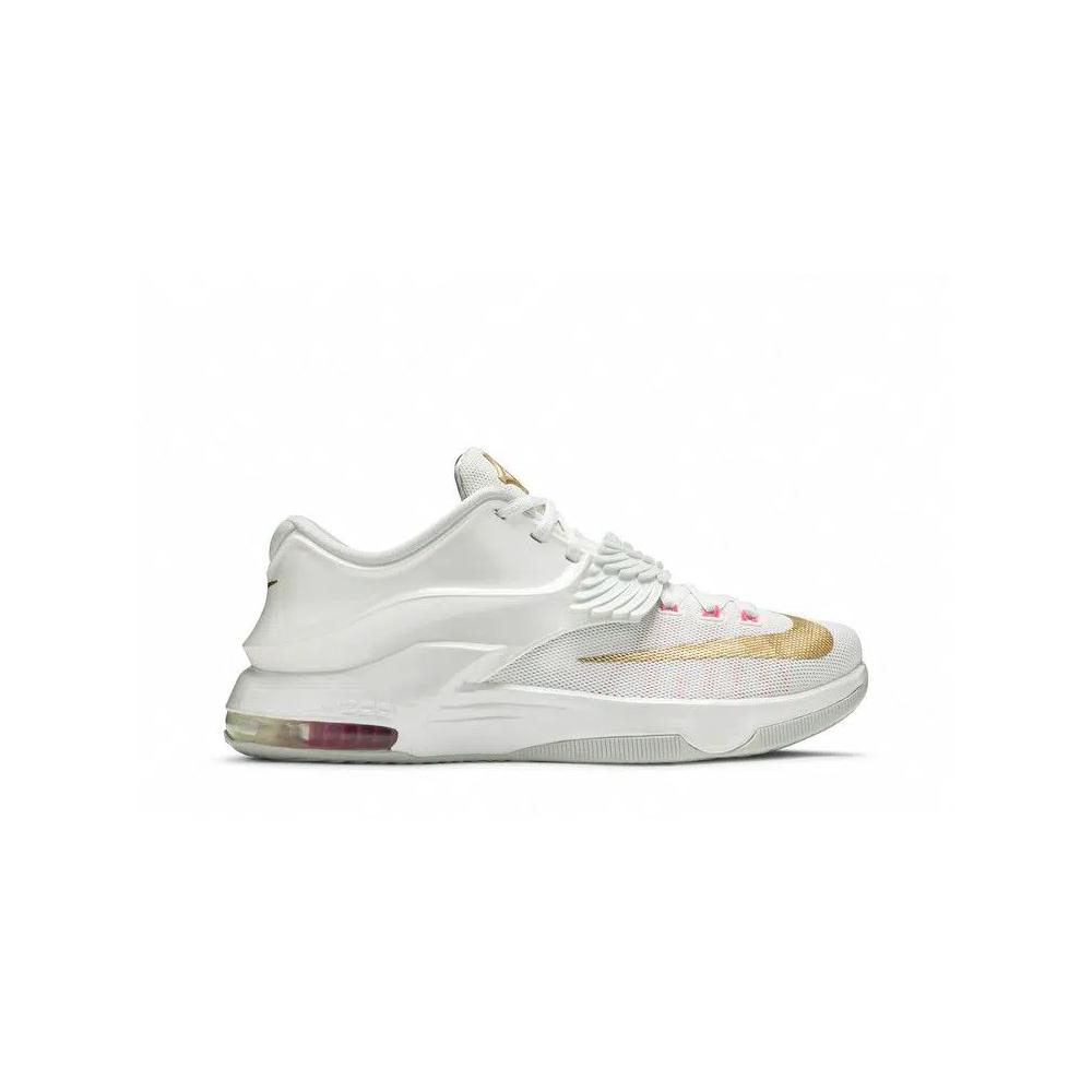 Кроссовки Nike KD 7 PRM 'Aunt Pearl' 1