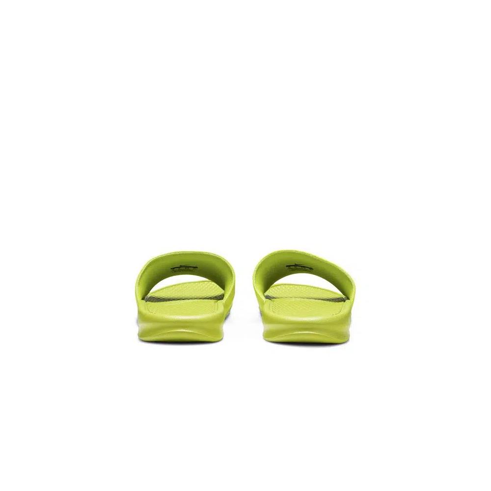 Сандалии Stussy x Nike Benassi 'Bright Cactus' 6