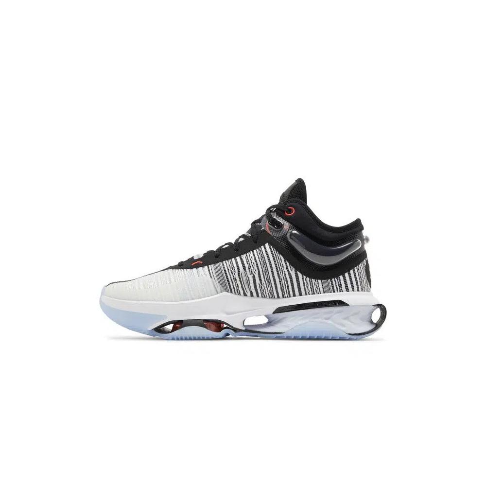 Кроссовки Nike Air Zoom GT Jump 2 'White Black' 3
