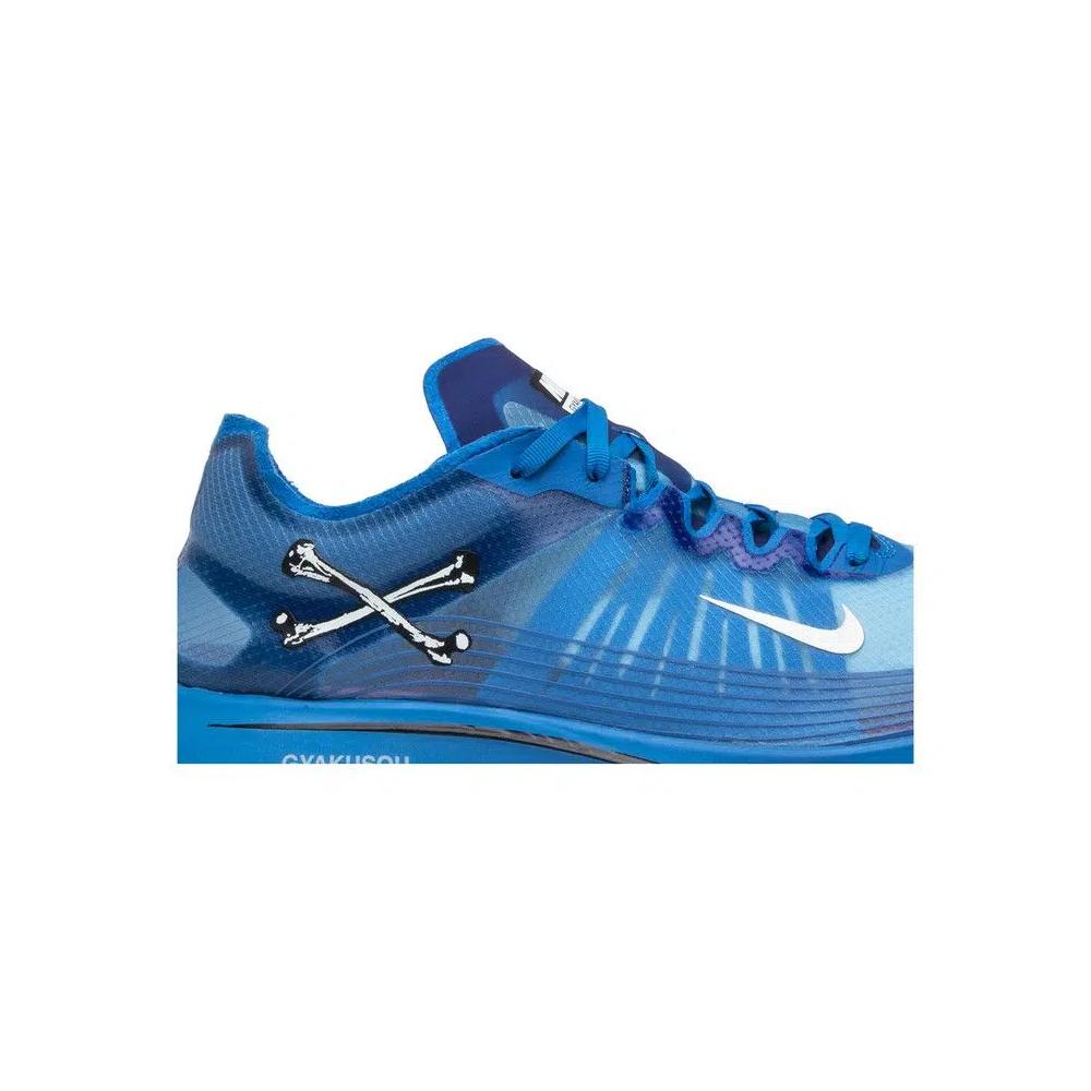 Кроссовки Gyakusou x Nike Zoom Fly SP 'Blue Nebula' 2