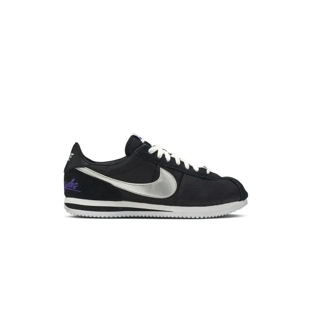 Кроссовки Nike Cortez «Los Angeles Kings» 1
