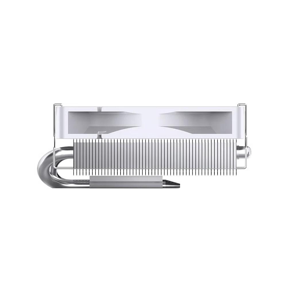 Jonsbo HP400S воздушный кулер - White белый 3