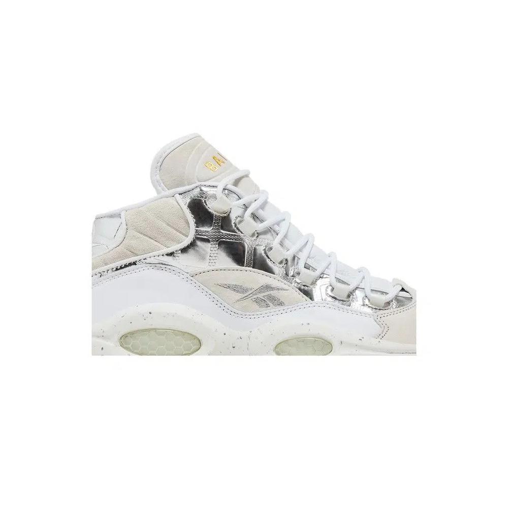 Лайфстайл Bait x Reebok Question Mid 'Ice Cold' 2