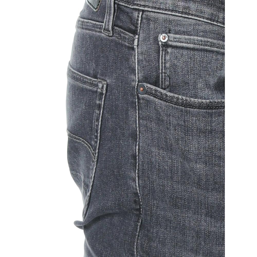 3301 slim-fit jeans 5