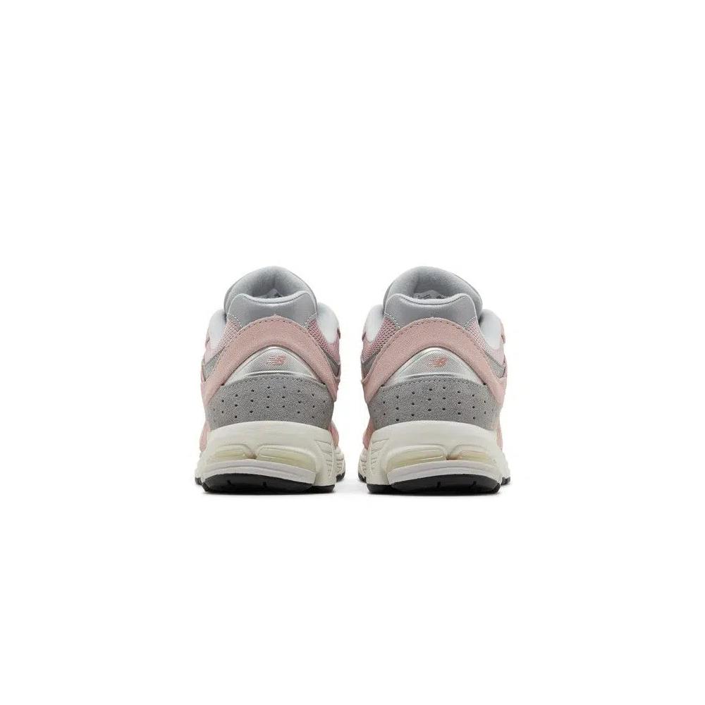 Кроссовки New Balance 2002R 'Orb Pink' 6