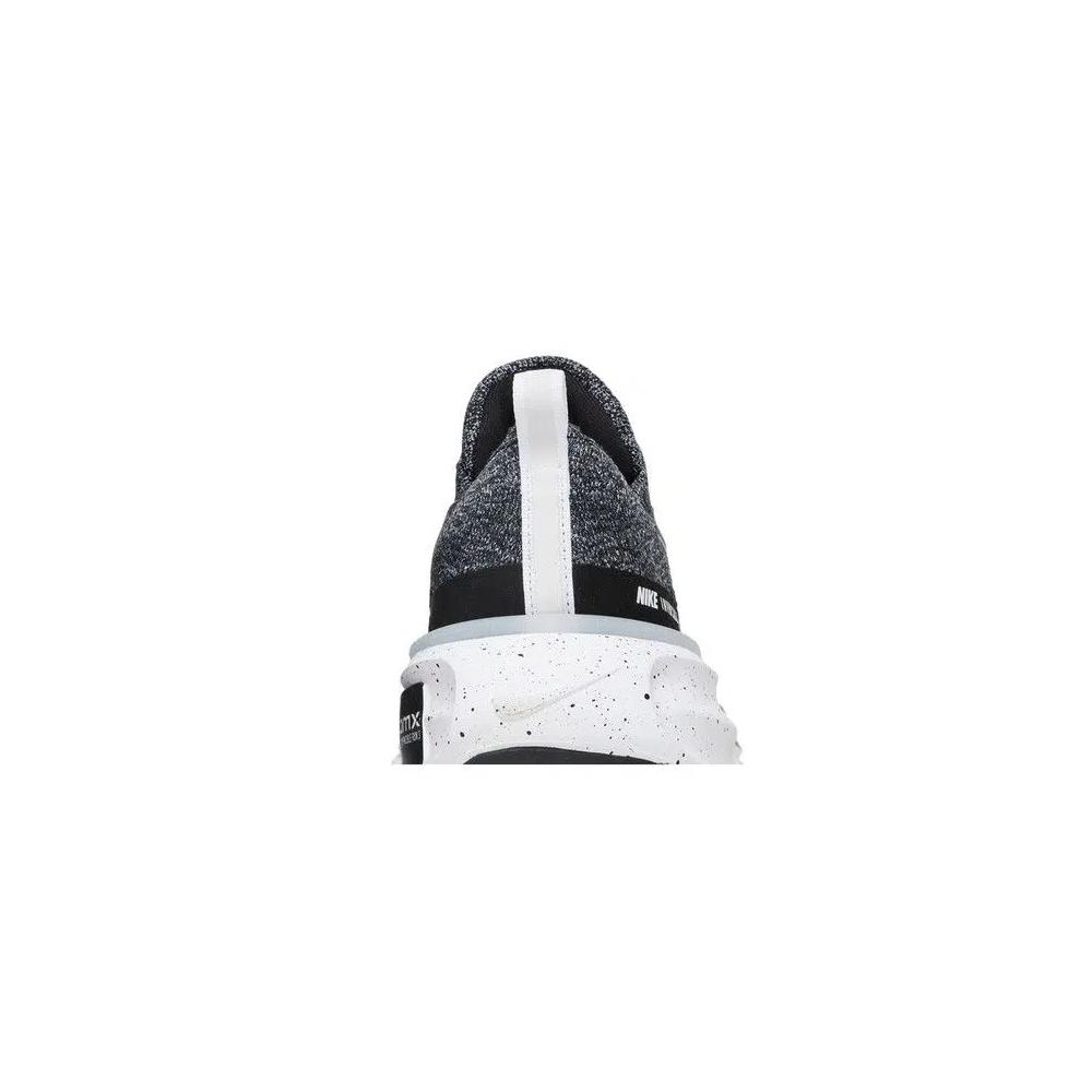 Кроссовки Nike ZoomX Invincible Run Flyknit 3 'Oreo' 7