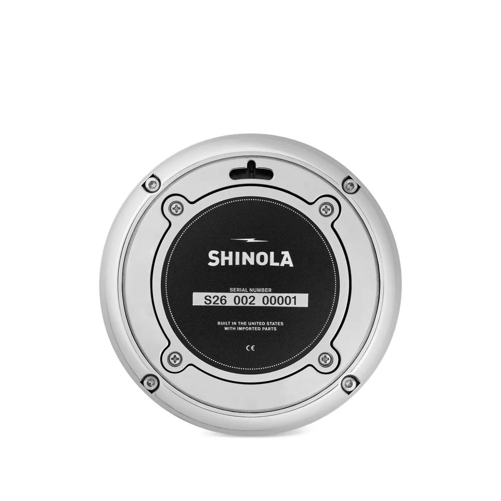 Настольные часы 6" Runwell 2