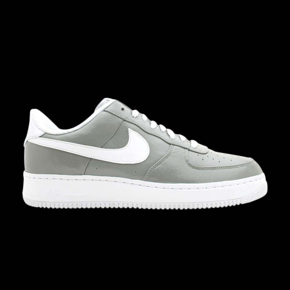 Кроссовки Nike Air Force 1 Low Supreme I/O 'Slam Jam' 1