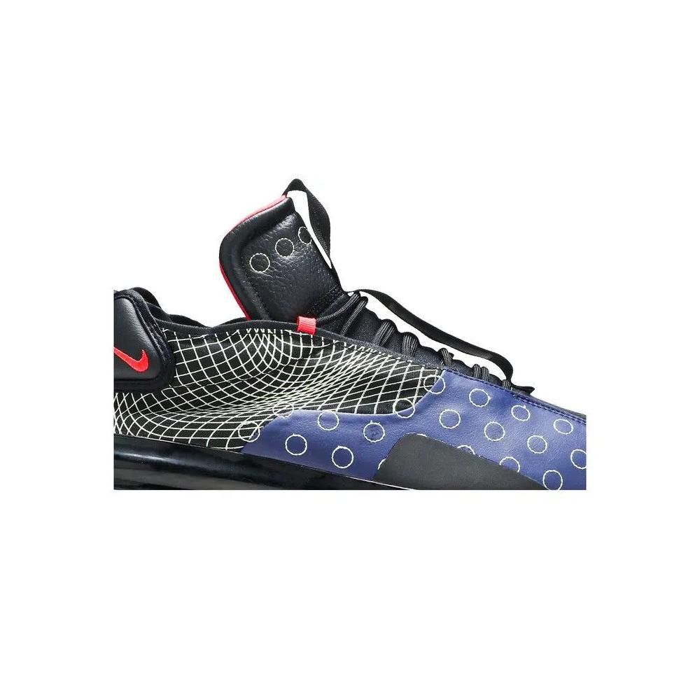 Кроссовки Nike Air Max 720 Waves D/MS/X 'Синяя пустота' 2