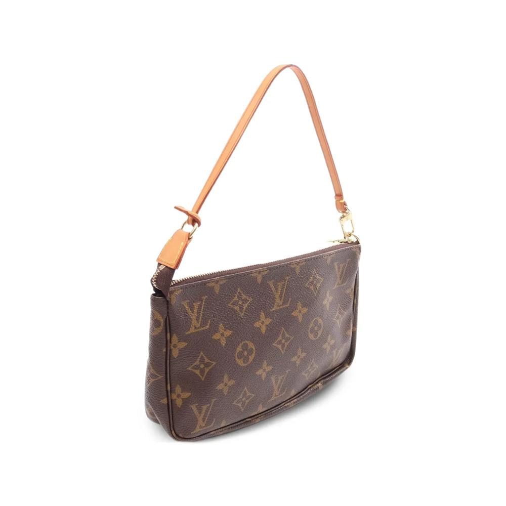 Сумка на плечо Monogram Pochette Accessoires (2000 год) 2