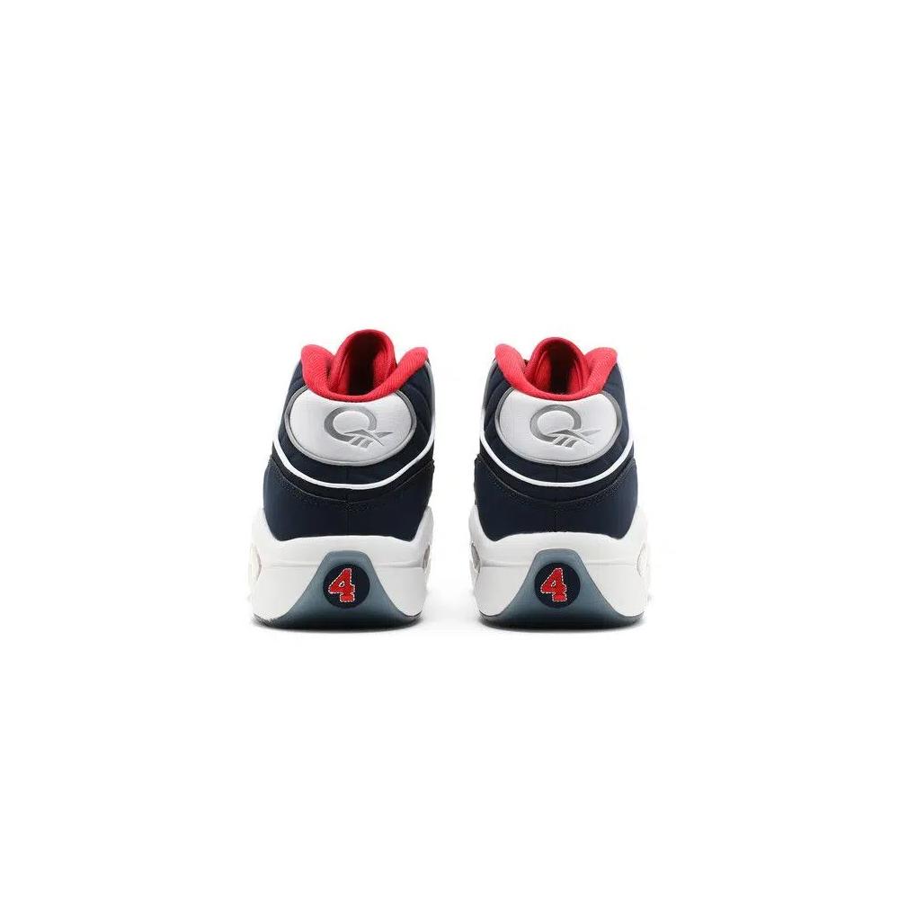 Кроссовки Reebok Question Mid 'USA' 6
