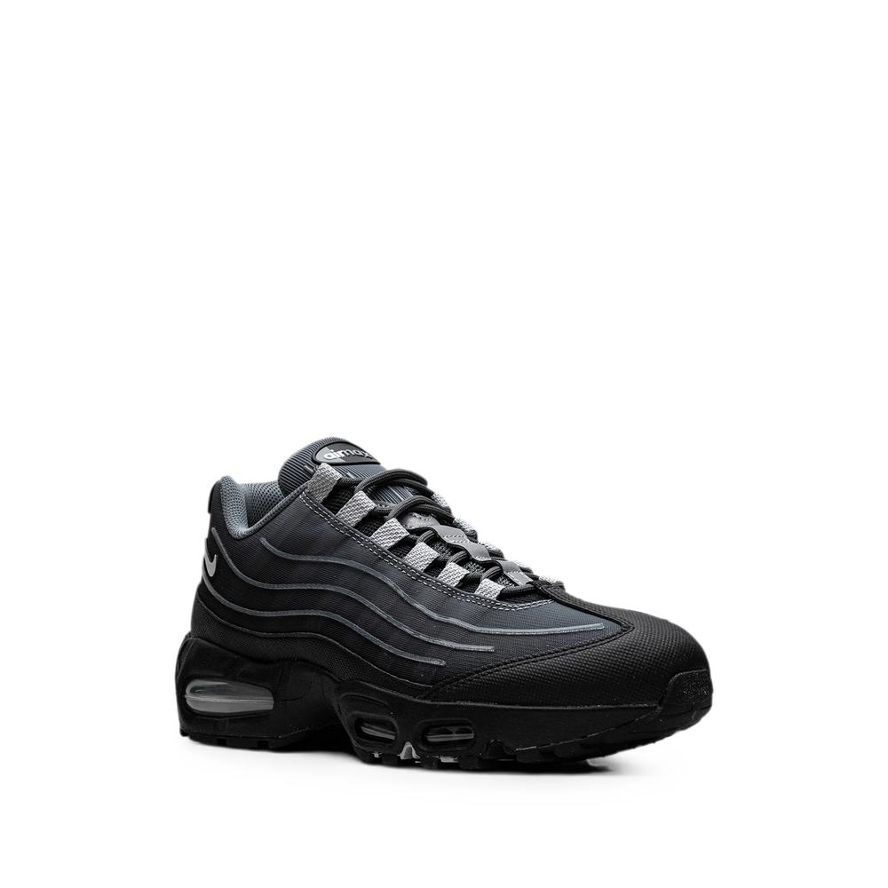 Кроссовки Air Max 95 Big Bubble 2