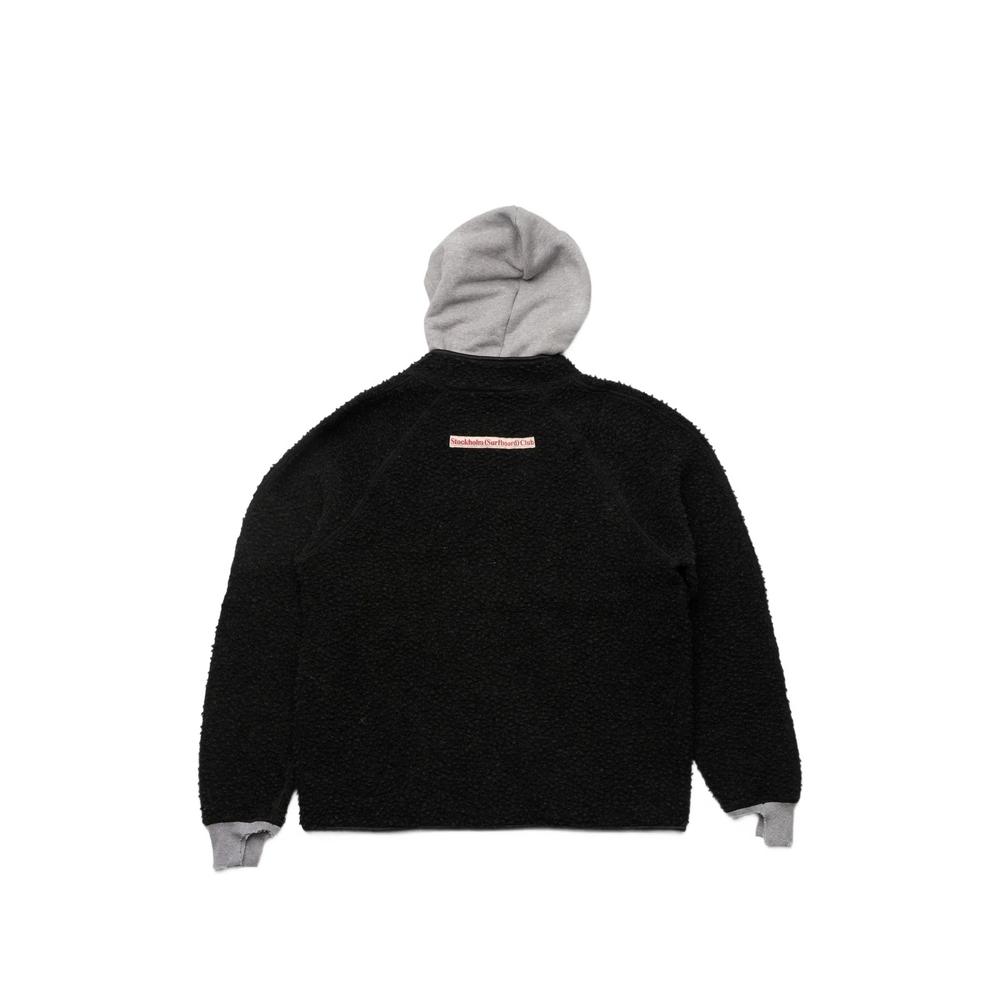 Farm quarter-zip hoodie 2