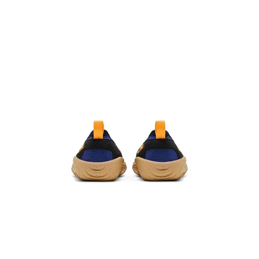 Кроссовки Nike Aqua Turf 'Deep Night Laser Orange' 6