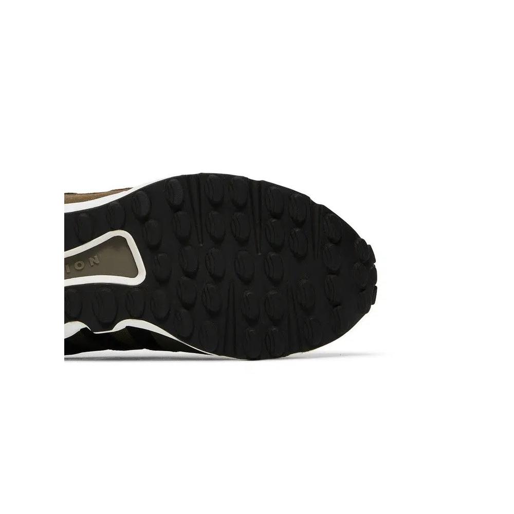 Кроссовки Adidas EQT Support RF «Olive Green» 5