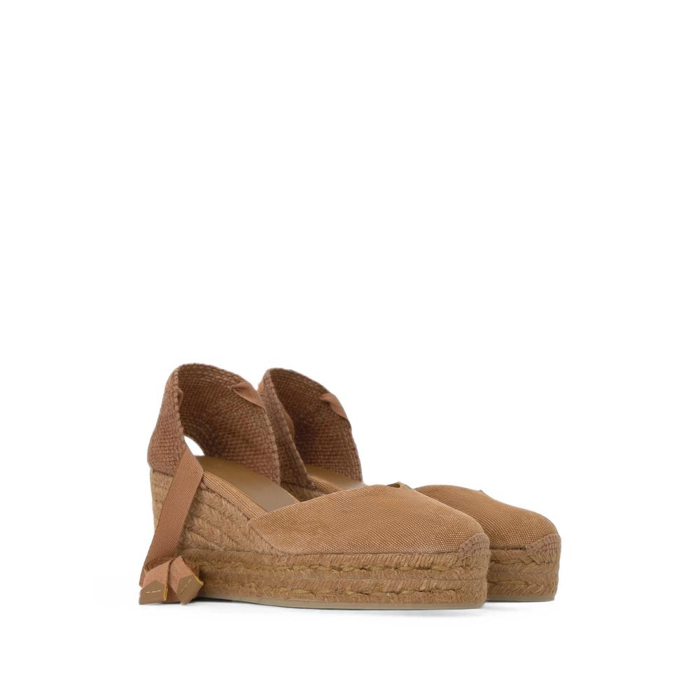 Chiara wedge espadrilles 2