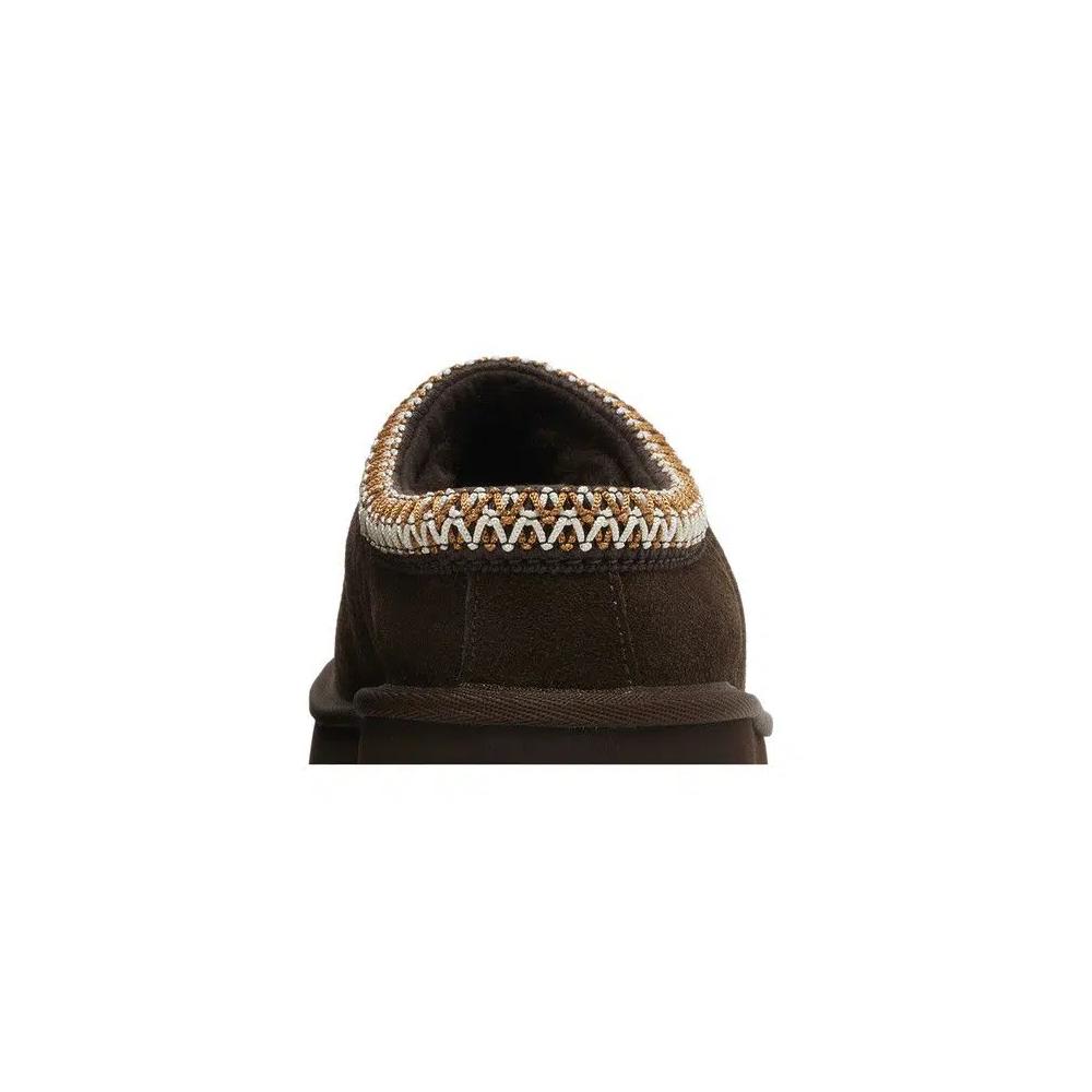 Тапочки UGG Tasman 2 Slipper Kids 'Dusted Cocoa' 7