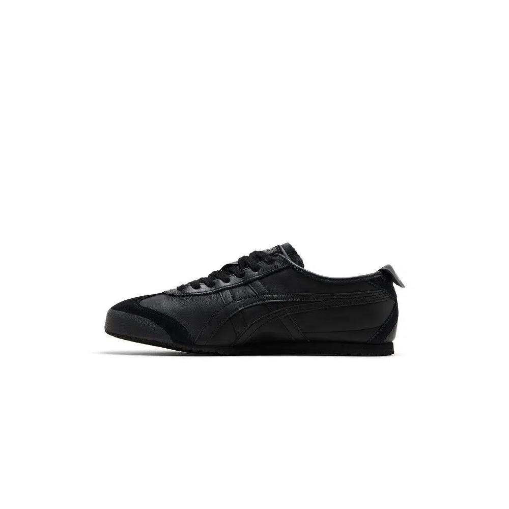 Кроссовки Onitsuka Tiger Mexico 66 'Triple Black' 3