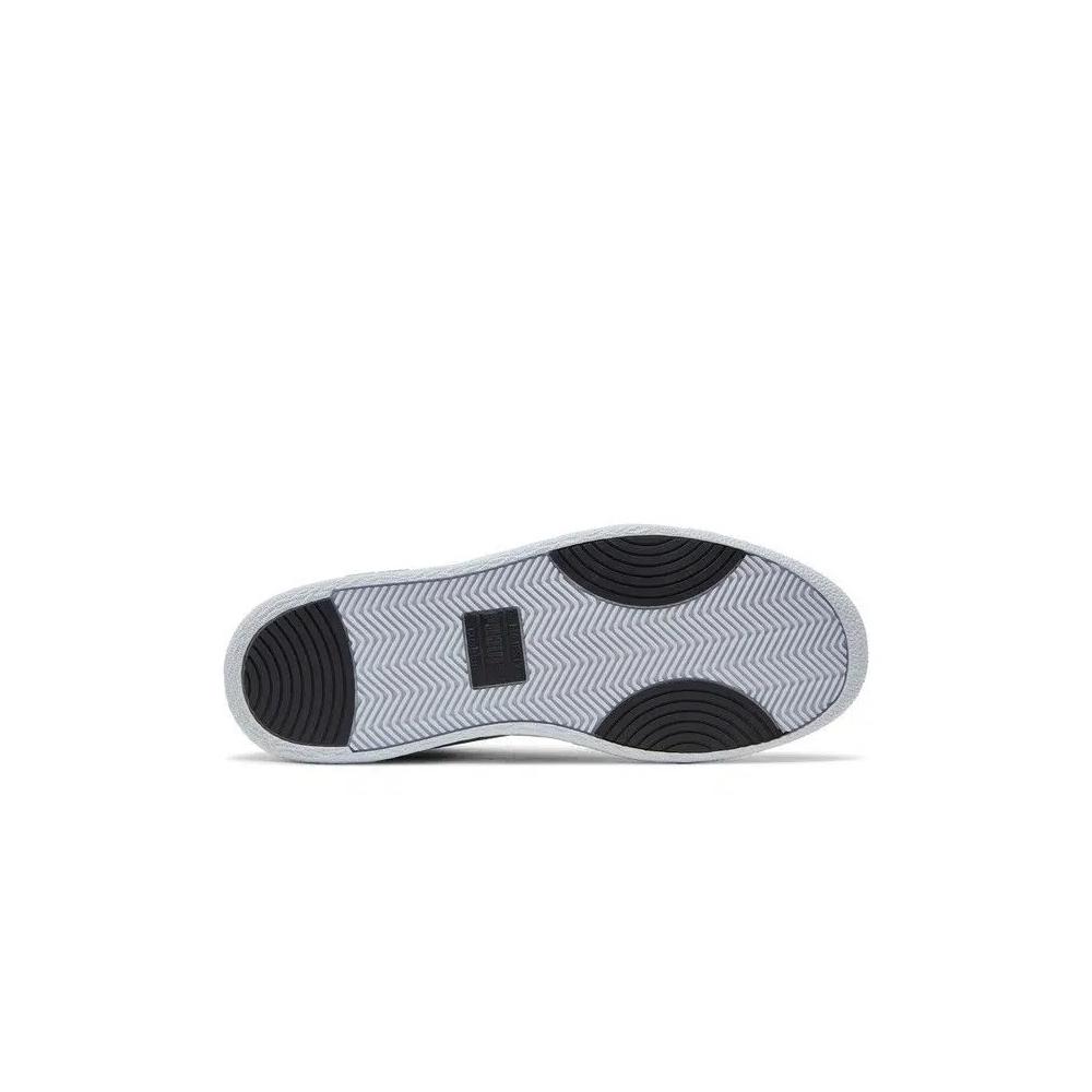 Кроссовки Puma Ralph Sampson Mid 'Black Grey Violet' 4