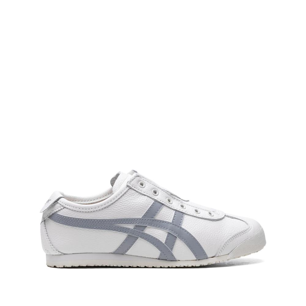 Слипоны Mexico 66 Cream Grey 1