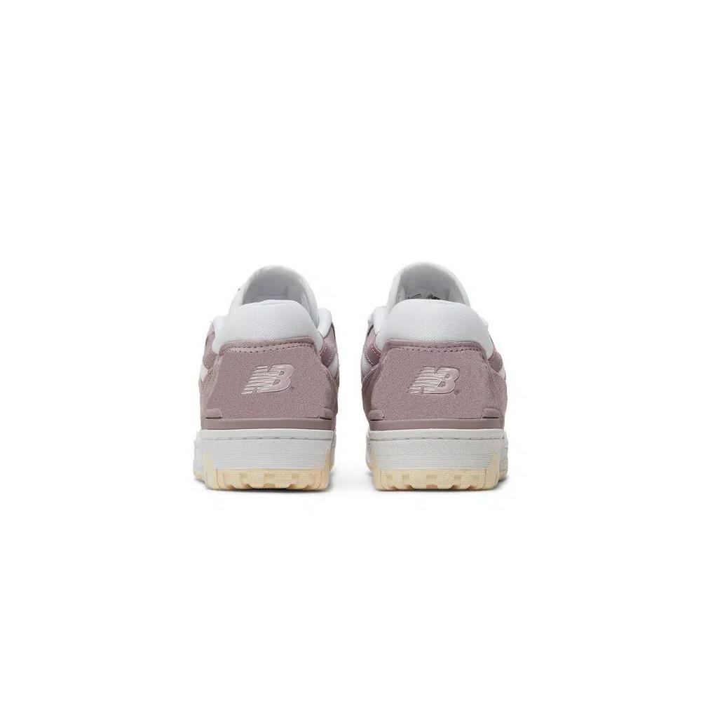 Кроссовки New Balance Wmns 550 'Lilac Chalk' 6
