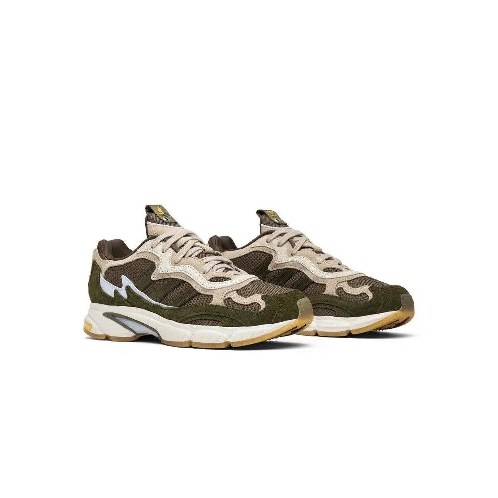 Кроссовки Saint Alfred x adidas Temper Run 'Clear Brown' 8