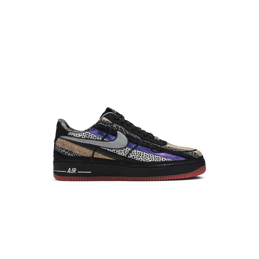 Кроссовки Nike Air Force 1 Low Cmft 'Crescent City' 1