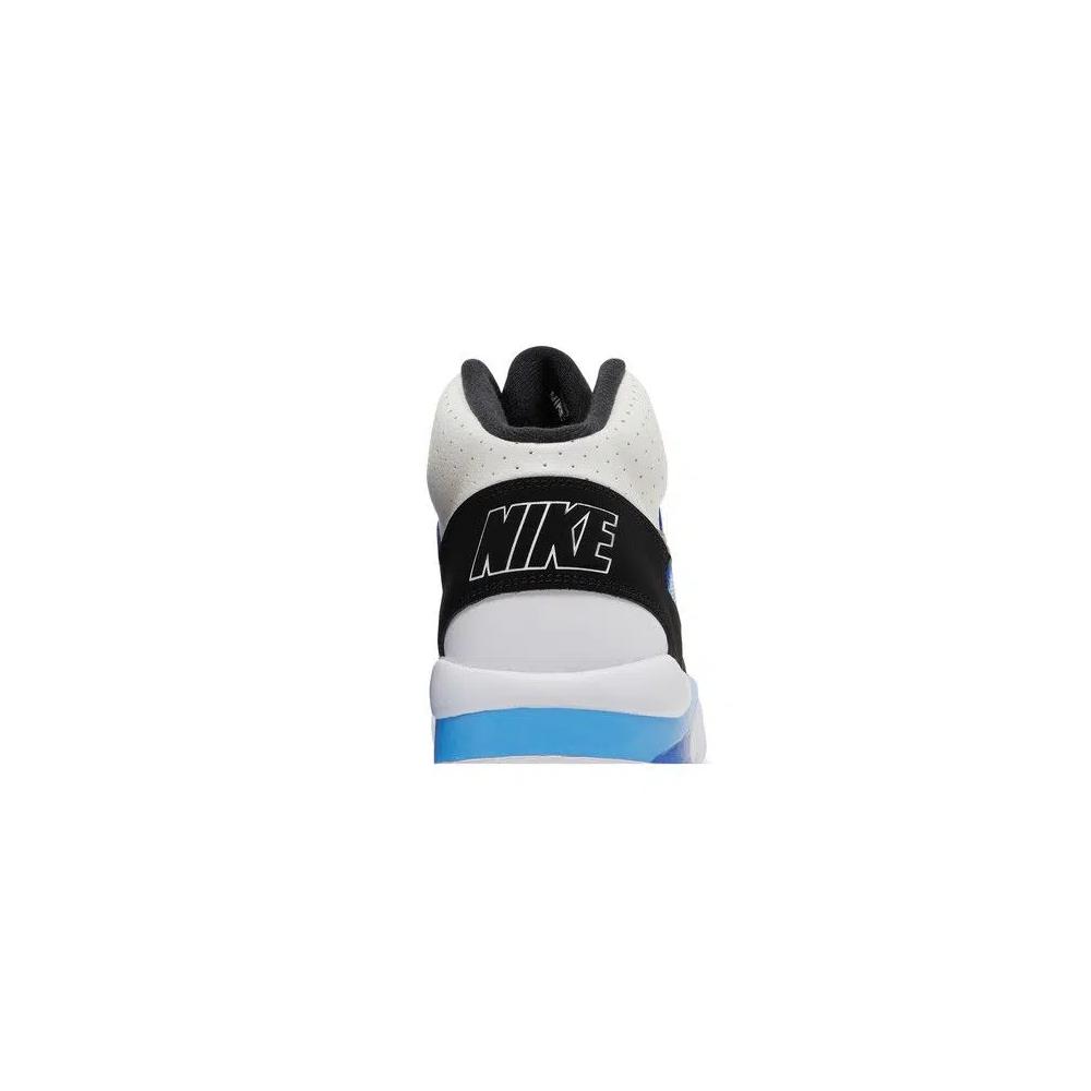Кроссовки Nike Air Trainer SC High 'Royals' 7