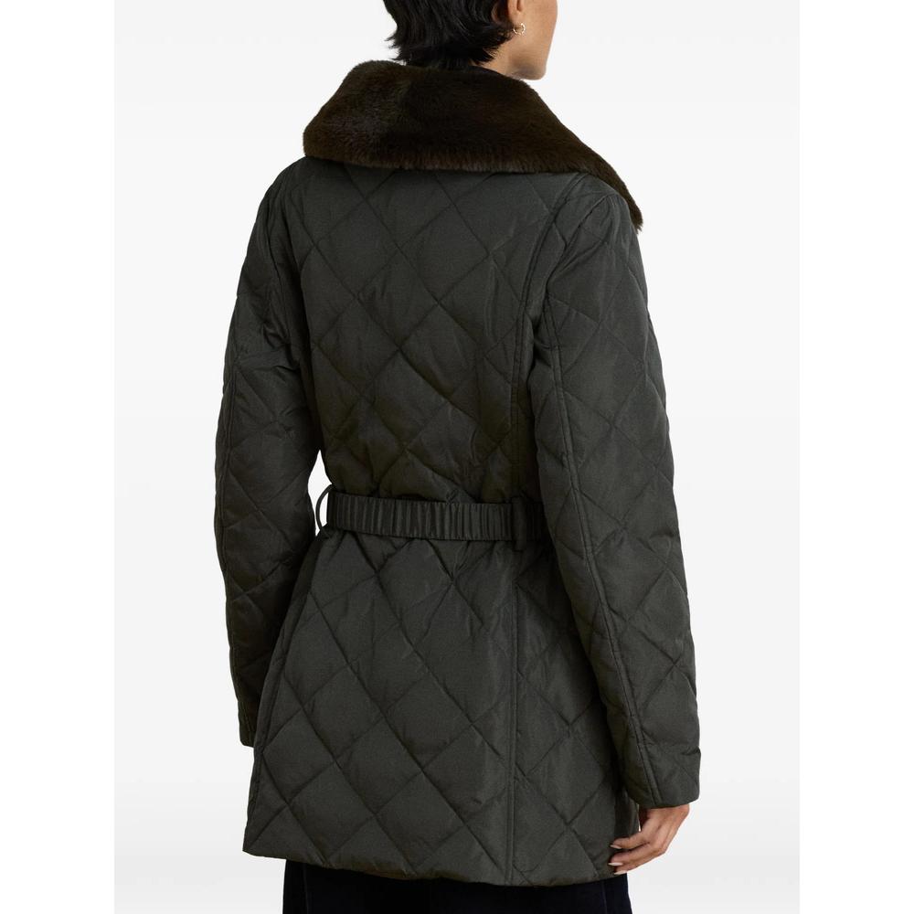 quilted belted coat 4